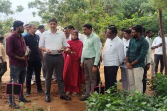 AMRUT 2.0 Works