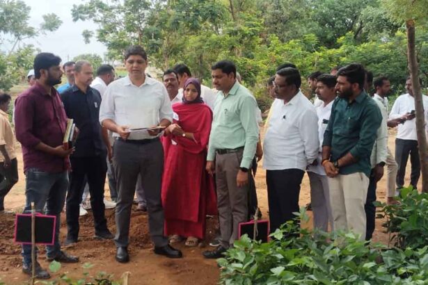 AMRUT 2.0 Works