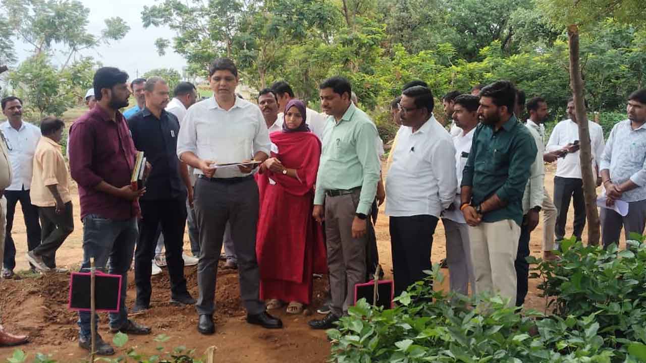 AMRUT 2.0 Works
