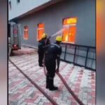 Adibatla Fire Accident