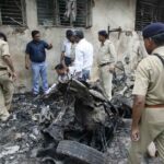 Ahmedabad Blasts Verdict