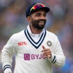 Ajinkya Rahane Retirement