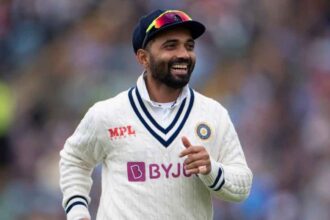 Ajinkya Rahane Retirement