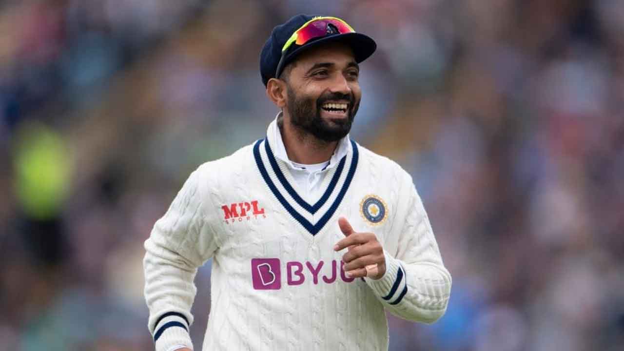 Ajinkya Rahane Retirement