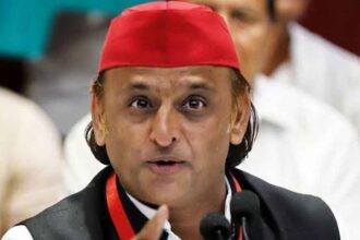 Akhilesh Yadav