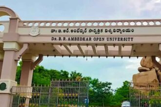 Ambedkar Open University