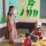 Anganwadi Inspections
