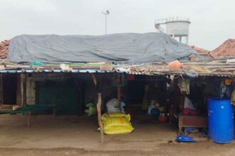 Anganwadi Safety Issues