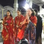 Anna Lezhneva Tirumala