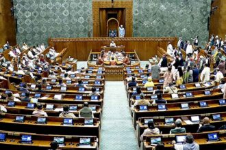 Anti Paper Leak Bill