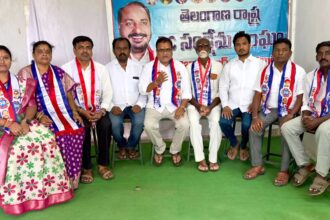 BC JAC Protest |