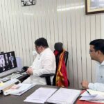 BC Gurukul Inspection