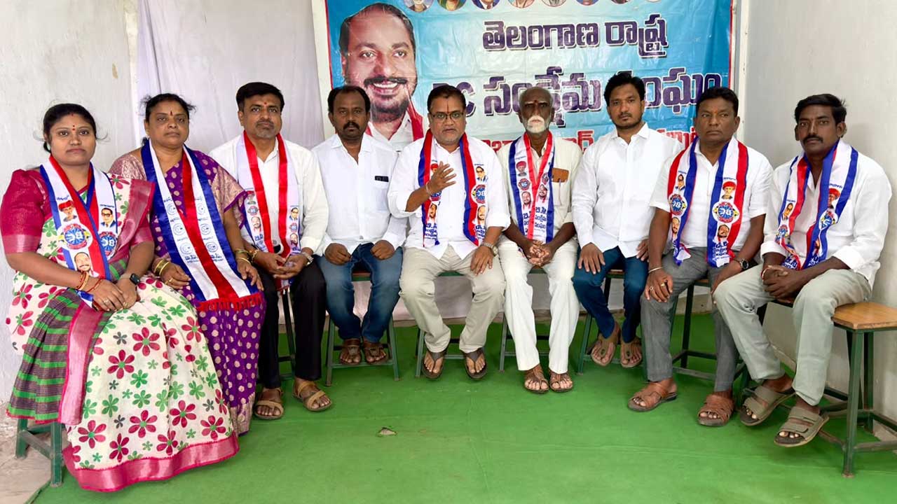 BC JAC Protest |