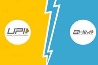 BHIM UPI Growth