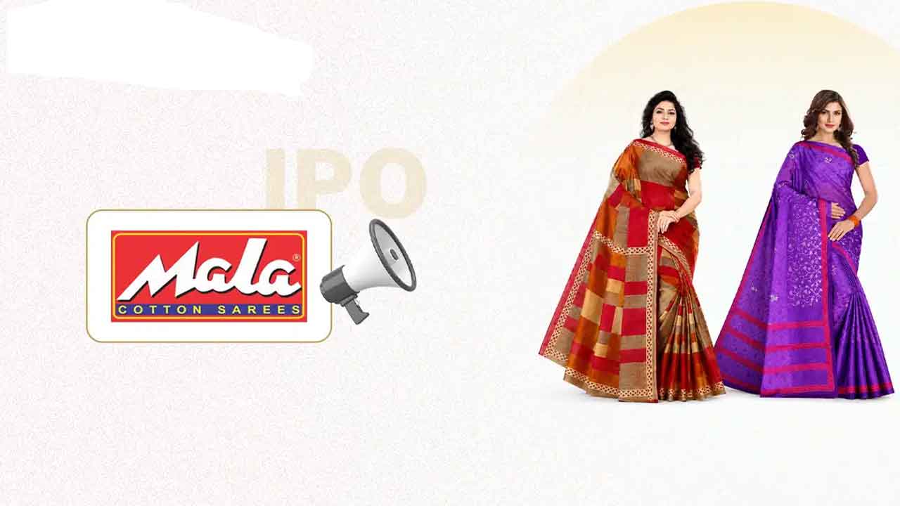 Balaji Mala IPO