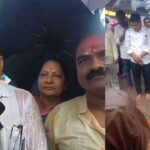 Bandaru Ceremony Nizamabad