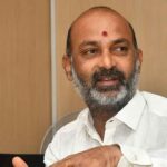 Bandi Sanjay Reaction