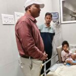 Banswada Stray Dog Safety