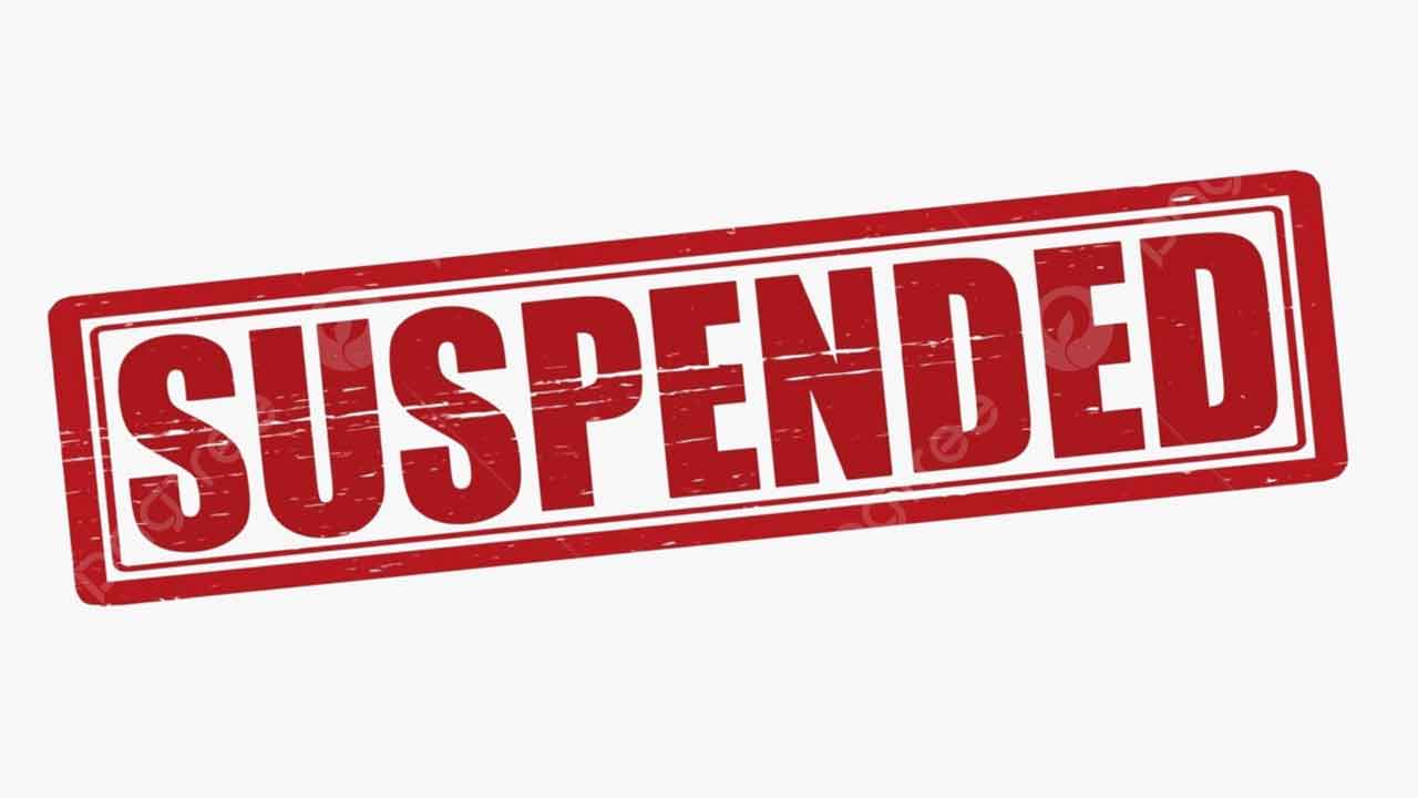 Banswada Student Suicide