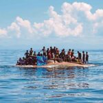 Bay of Bengal Boat Tragedy
