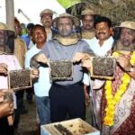 Beekeeping Training