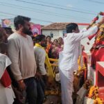 Bheemgal Oora Panduga