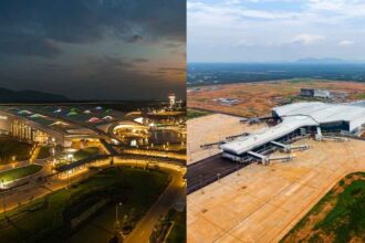 Bhogapuram Airport