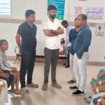 Birkur Food Poisoning