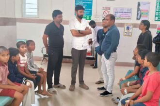 Birkur Food Poisoning