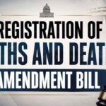Birth Death Bill