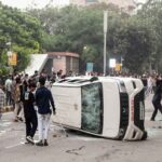 CJP Protest Cases