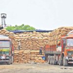 CMR Rice Scam