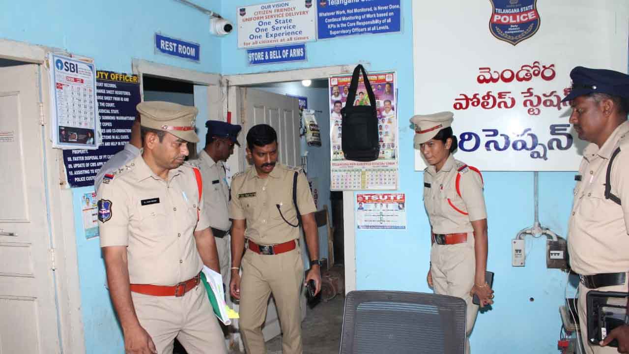 Police Image