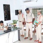 CP Sai Chaitanya