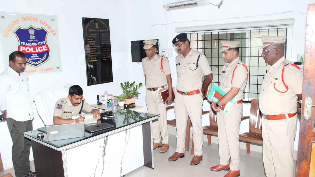 CP Sai Chaitanya