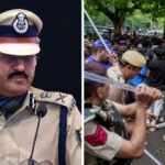 CRPF Chief