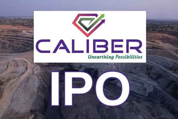 Caliber Mining IPO
