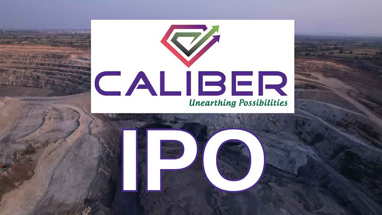 Caliber Mining IPO