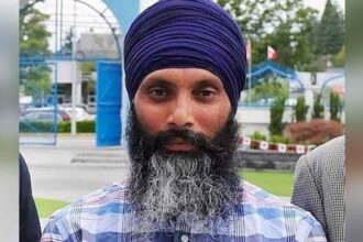 Canada clears India