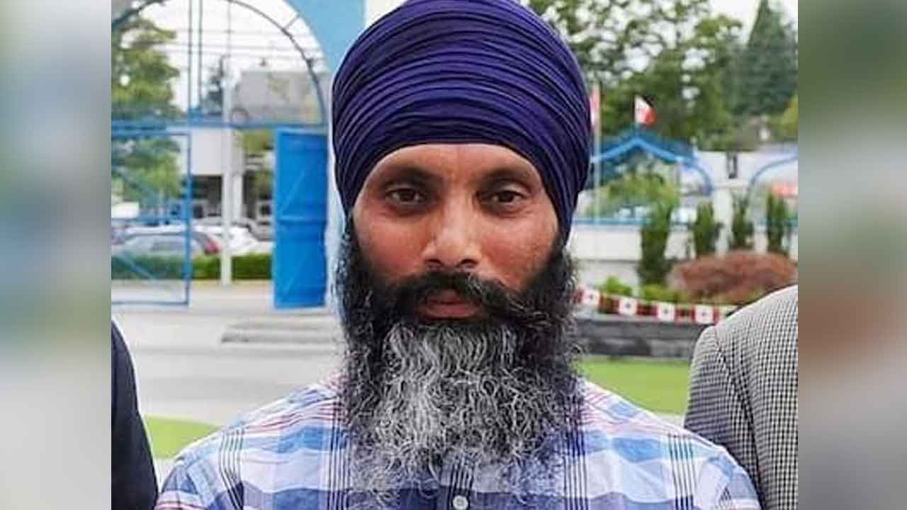 Canada clears India