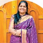 Charminar ACP Wife