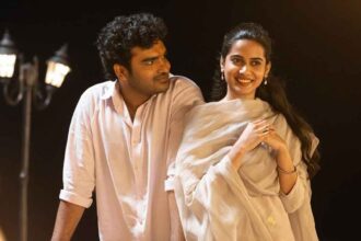 Chennai Love Story Review