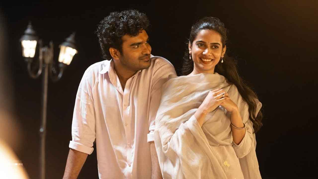 Chennai Love Story Review