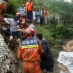China Earthquake