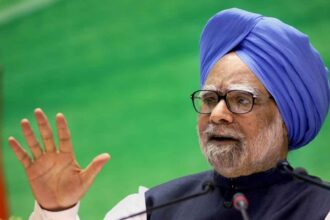 Coal Scam Case