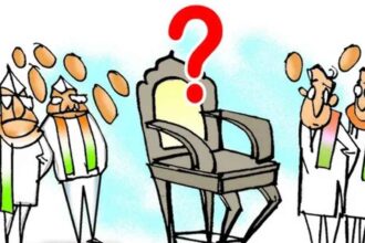 Corporation Chairman Posts
