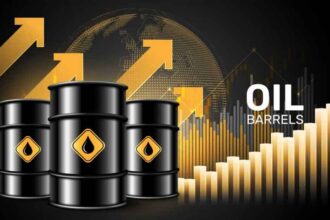 Crude Oil Prices