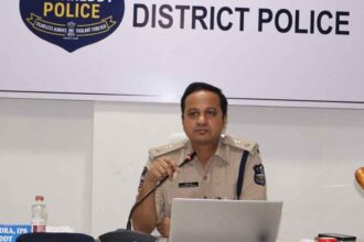 Cyber Crime Relief