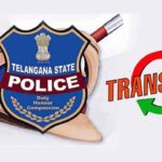 Cyberabad CI Transfers