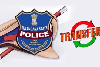 Cyberabad CI Transfers